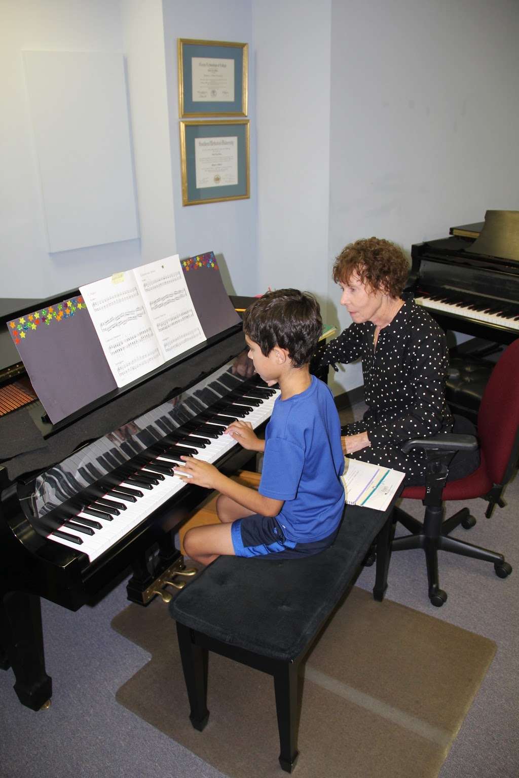 Gray School of Music | 11661 Preston Rd Suite 136, Dallas, TX 75230, USA | Phone: (214) 369-7772