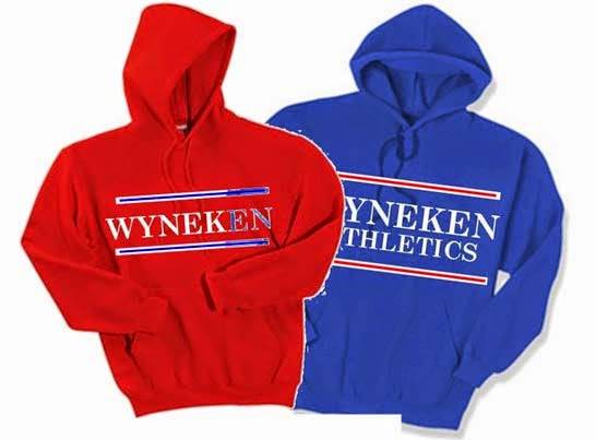 Wyneken Memorial Lutheran School | 11565 US-27, Decatur, IN 46733, USA | Phone: (260) 639-6177