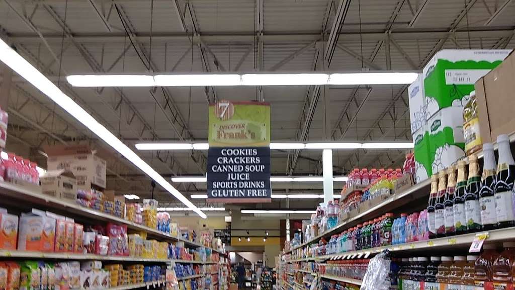 Franks Piggly Wiggly | 58 West Market Street, Suites A&B, Elkhorn, WI 53121, USA | Phone: (262) 723-2996