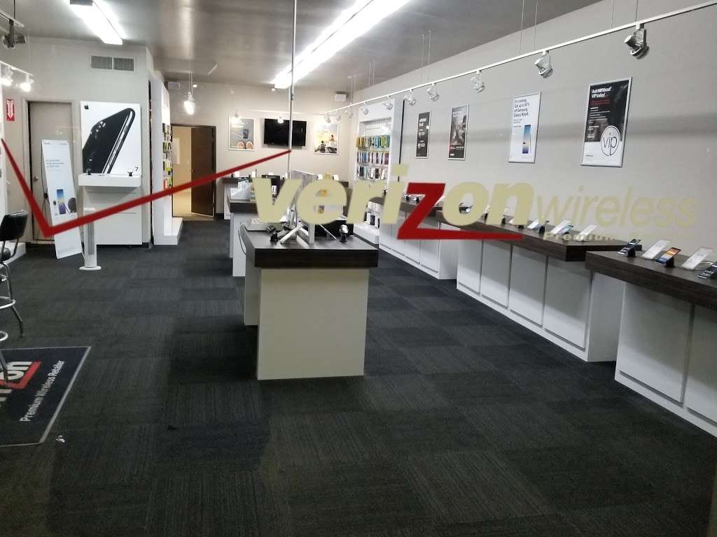 Verizon Authorized Retailer – Victra | 80 W Manor Dr, Pacifica, CA 94044 | Phone: (650) 290-5673