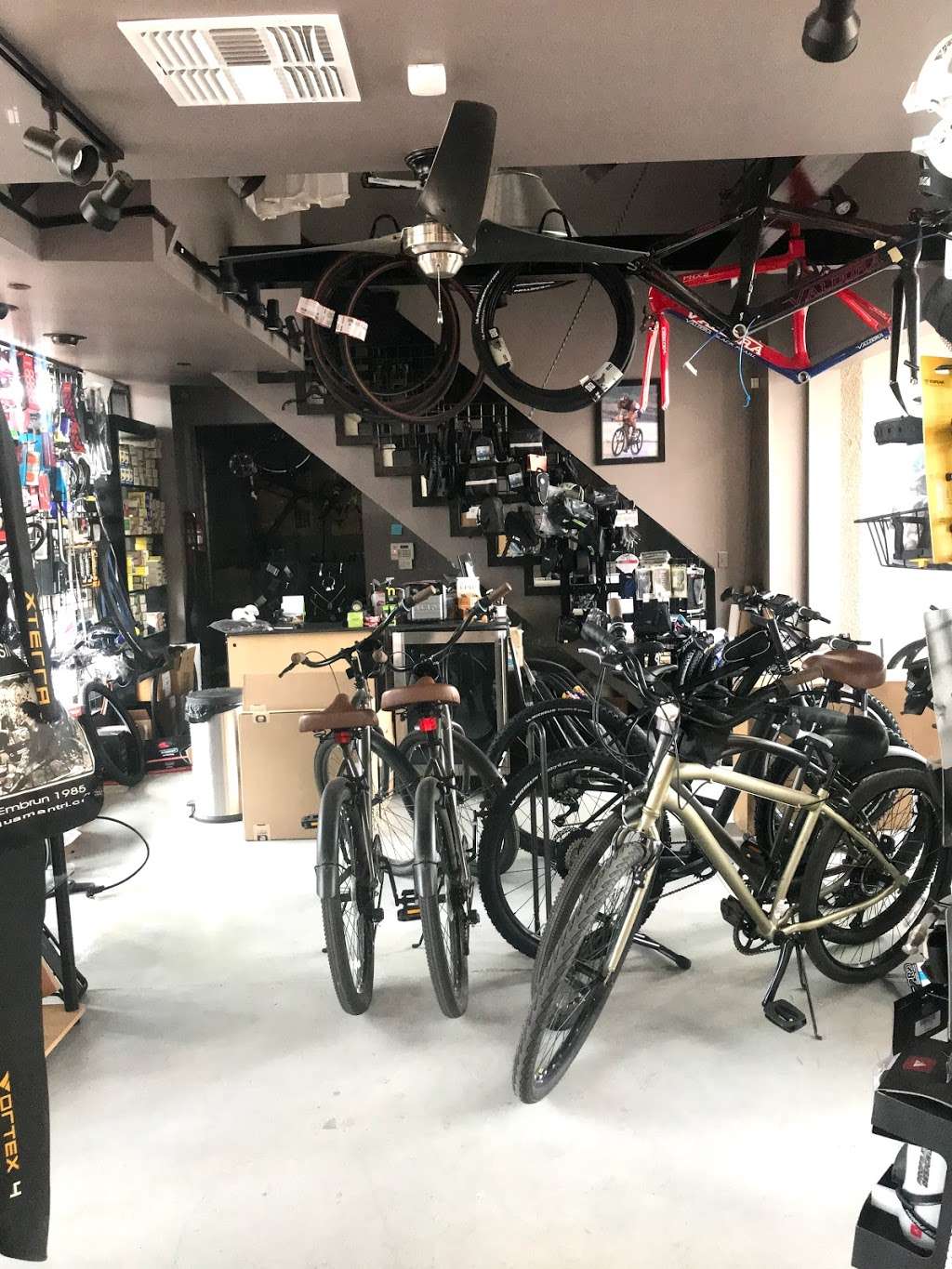 V3Tri Bikes & Electric Bike Conversions | 8300 N Hayden Rd C100, Scottsdale, AZ 85258, USA | Phone: (520) 428-6939