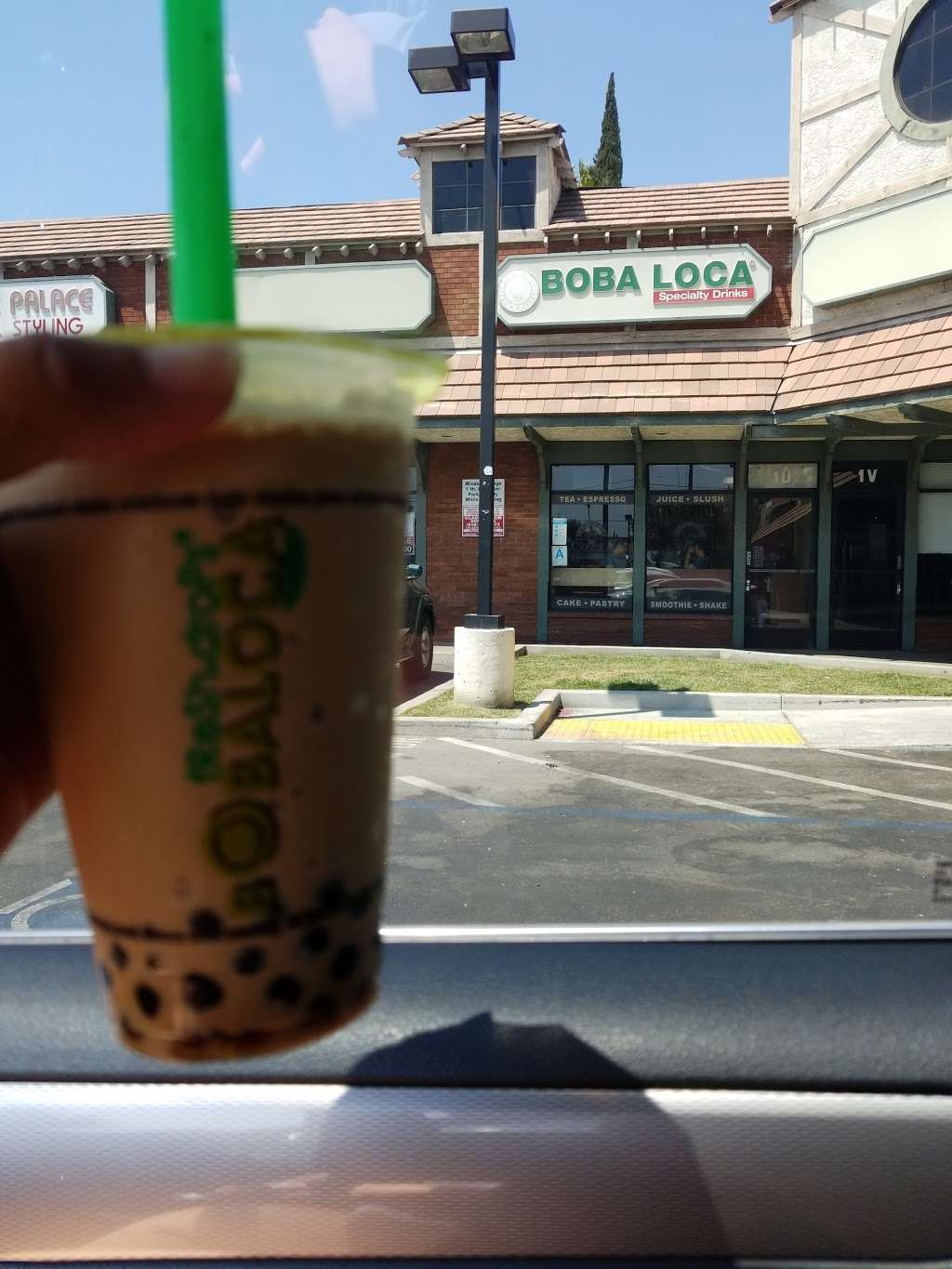 Boba Loca | 6411 Sepulveda Blvd # 1U, Van Nuys, CA 91411 | Phone: (818) 989-1054