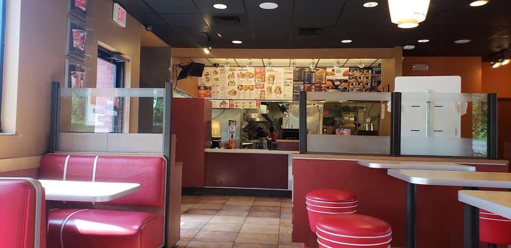 Taco Bell | 19650 Gunners Branch Rd, Germantown, MD 20876 | Phone: (301) 353-1169