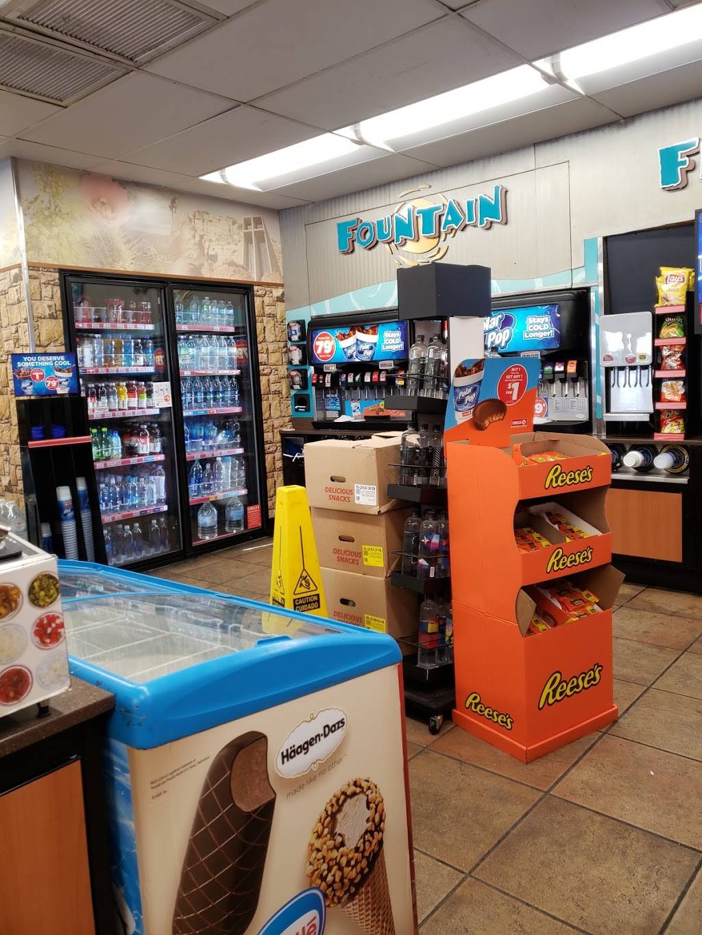 Circle K | 11025 W Buckeye Rd, Avondale, AZ 85323, USA | Phone: (623) 936-5706