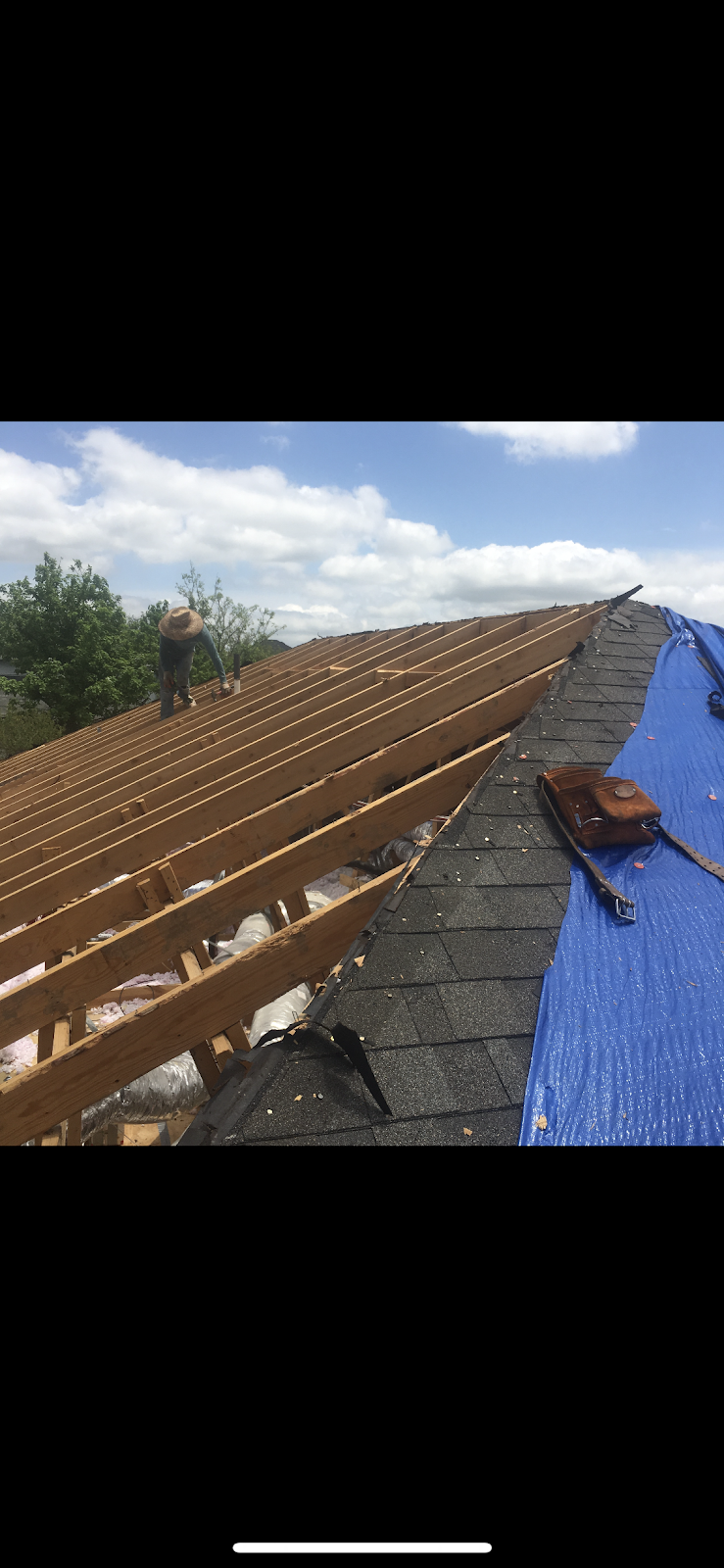 All Star Roofing Of Garland | 2102 Harvest Run Dr, Garland, TX 75040, USA | Phone: (214) 681-8863