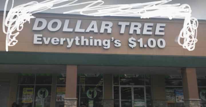 Dollar Tree | 759 Bustleton Pike, Feasterville-Trevose, PA 19053, USA | Phone: (215) 364-7080