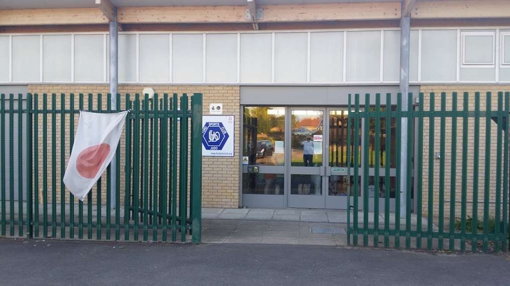 Ford Judo Club | London Rd, Romford RM7 9NT, UK | Phone: 07970 761641