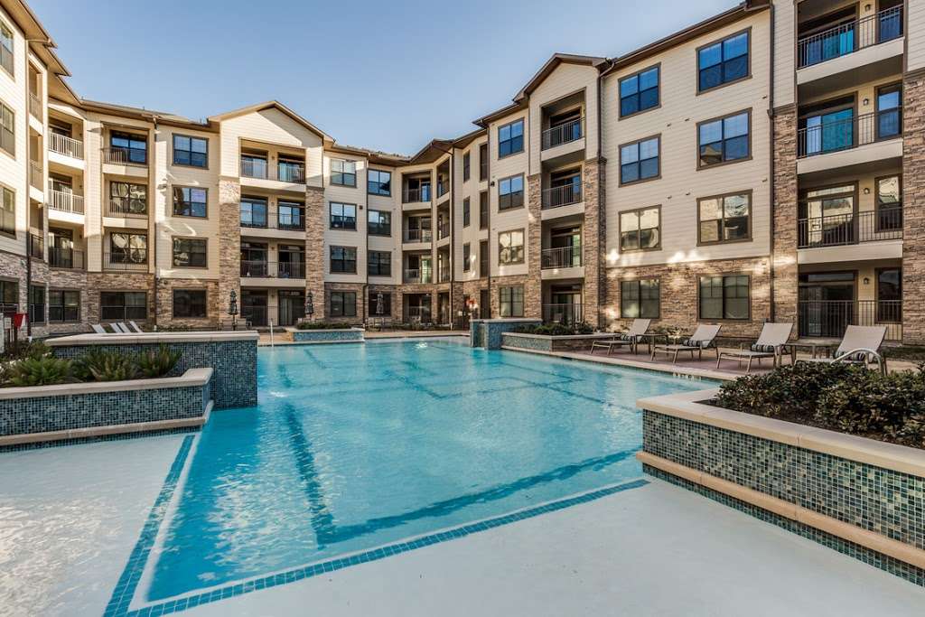 Haven at Highland Knolls | 20801 Highland Knolls Dr, Katy, TX 77450, USA | Phone: (281) 816-4780