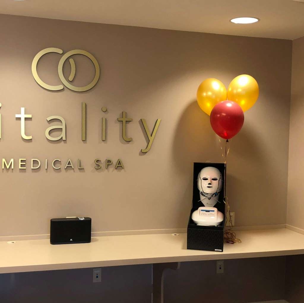 Vitality Medical Spa | 422 Monocacy Trail, Spring Grove, PA 17362, USA | Phone: (717) 800-8188