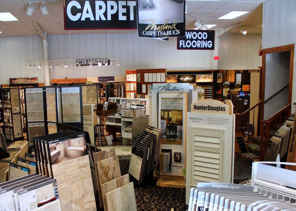 Bob Wagners Flooring America | 4531 Lincoln Hwy, Downingtown, PA 19335, USA | Phone: (484) 653-5285