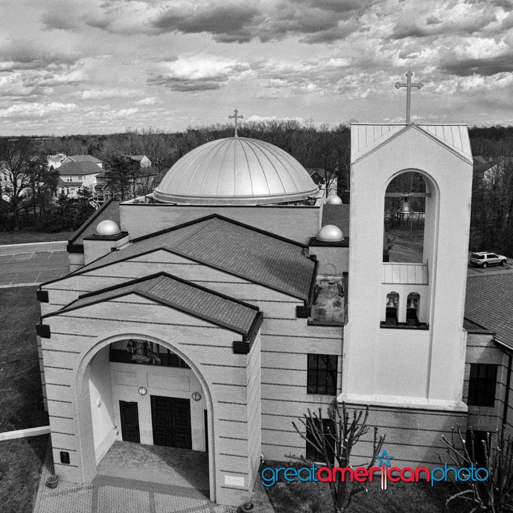 Sts. Constantine & Helen Greek Orthodox Church | 2747 Riva Rd, Annapolis, MD 21401, USA | Phone: (410) 573-2072