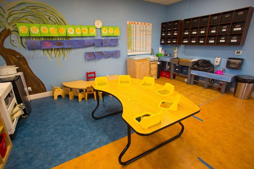 Little Bloom Early Child Development Center | 1911 Elkhorn Ct, San Mateo, CA 94403, USA | Phone: (650) 638-9333