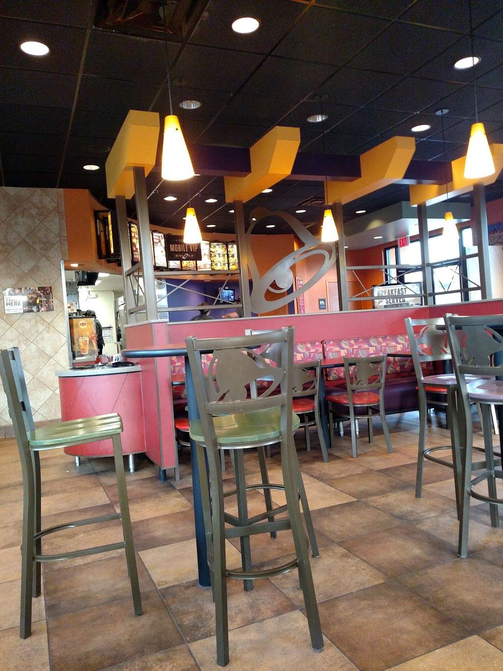 Taco Bell | 24300 Eastex Fwy, Kingwood, TX 77339, USA | Phone: (281) 358-0334