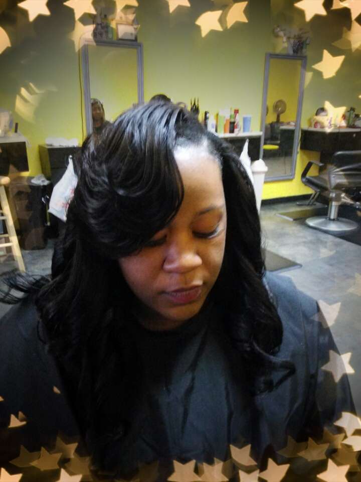 New Salon Dallas - Hair Stylist | 4343 W Camp Wisdom Rd #114, Dallas, TX 75237, USA | Phone: (469) 438-4922