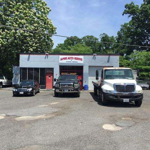 Alpine Towing Services | 6716 Livingston Rd, Oxon Hill, MD 20745, USA | Phone: (301) 728-1888