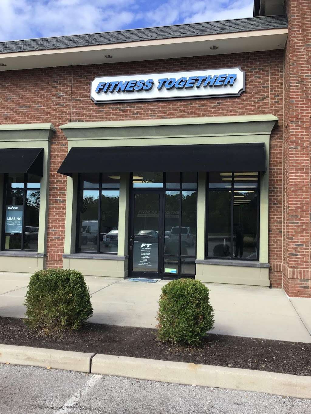 Fitness Together - Westfield | 14645 N Gray Rd, Westfield, IN 46062 | Phone: (317) 688-9201