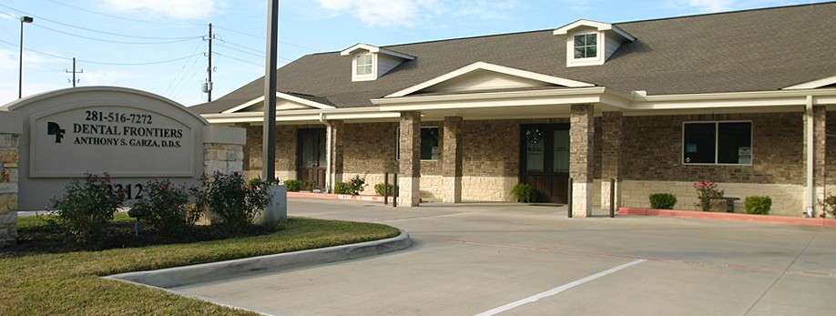 Garza, Dr. Anthony S | 13312 Theis Ln, Tomball, TX 77375, USA | Phone: (281) 516-7272
