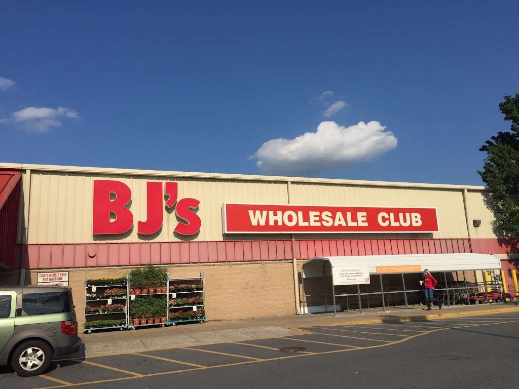 BJs Wholesale | 1785 Airport Rd, Allentown, PA 18109, USA | Phone: (610) 264-1195