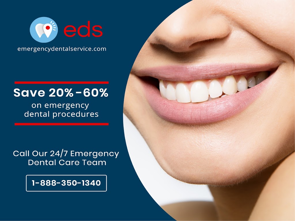 Emergency Dentist 24/7 | 4848 Sun City Center Blvd, Ruskin, FL 33573, USA | Phone: (888) 896-1427