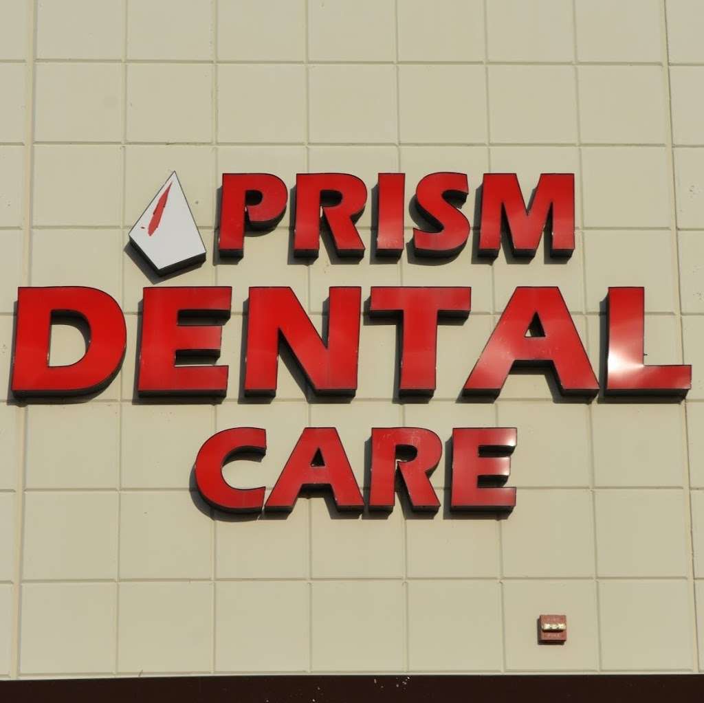 Prism Dental Care | 615 S Randall Rd, Elgin, IL 60123, USA | Phone: (847) 697-5100