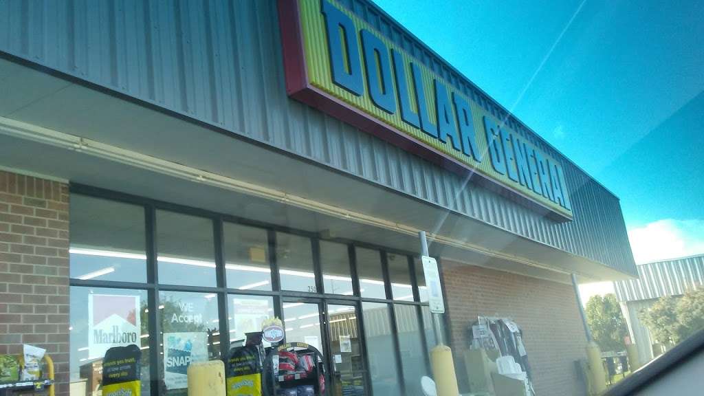 Dollar General | 250 N Moonlight Rd, Gardner, KS 66030, USA | Phone: (913) 856-7455