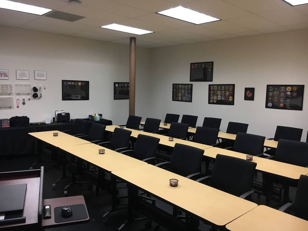 Epic Shooting Center | 5324 Davis Blvd, North Richland Hills, TX 76180, USA | Phone: (214) 989-4235