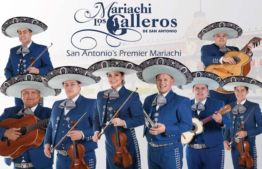 Mariachi Los Galleros de San Antonio | 702 Richland Hills Dr #761942, San Antonio, TX 78245, USA | Phone: (210) 884-8909