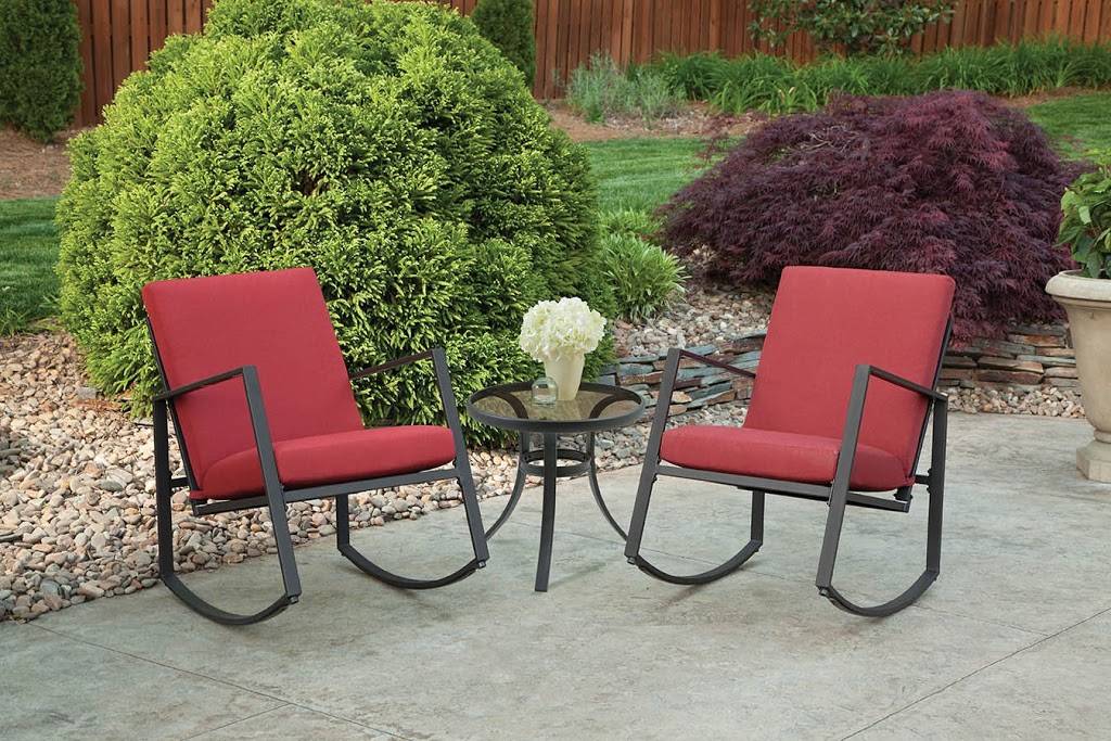 The Outdoor Patio Store - Online Order Pickup | 1848 Stout Field E Dr, Indianapolis, IN 46241, USA | Phone: (866) 764-0330