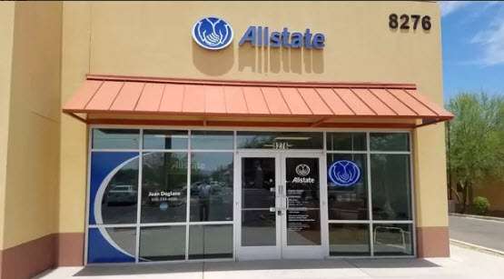 Juan Deglane: Allstate Insurance | 8276 W Camelback Rd, Glendale, AZ 85303, USA | Phone: (602) 334-4920
