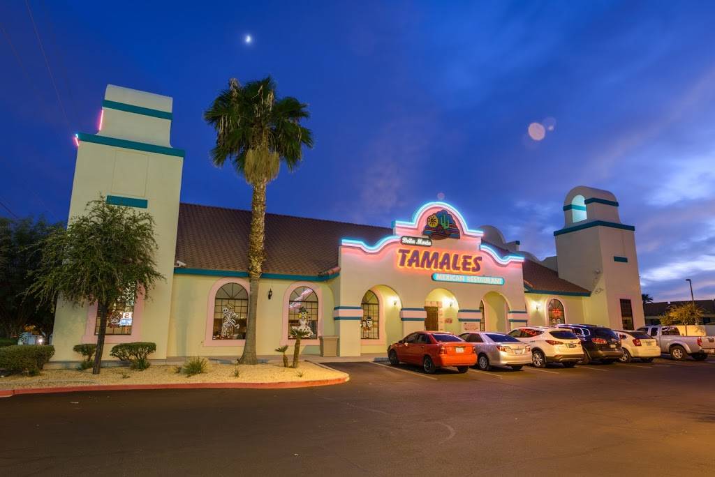 Dona Maria Tamales-Northwest | 3205 N Tenaya Way, Las Vegas, NV 89129, USA | Phone: (702) 656-1600