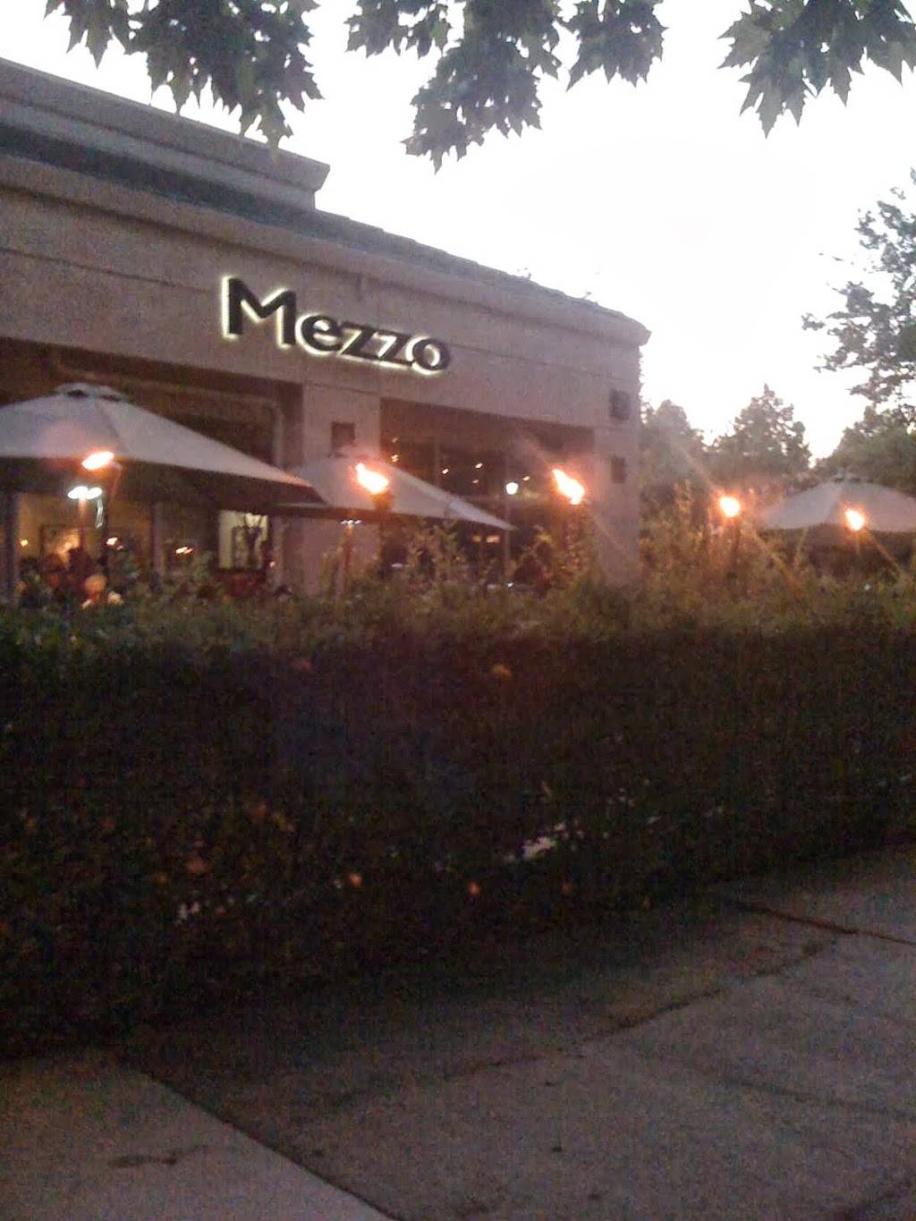 Mezzo | 3499 Brookside Rd suite a, Stockton, CA 95219, USA | Phone: (209) 473-7300