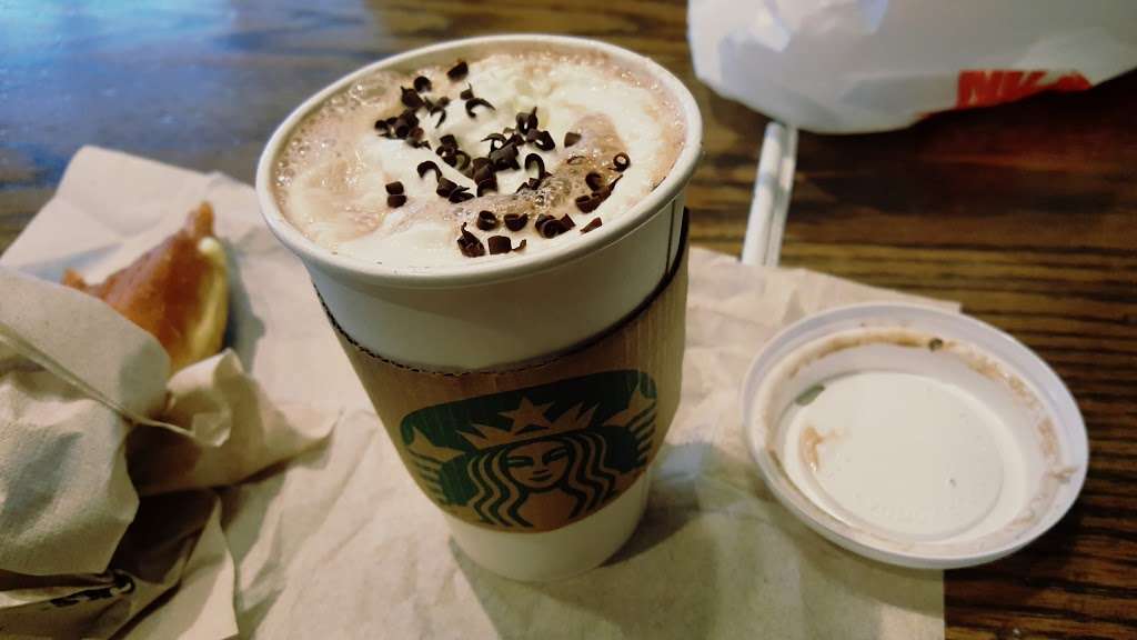 Starbucks | 23010 Seven Meadows Pkwy, Katy, TX 77494, USA | Phone: (281) 574-2051