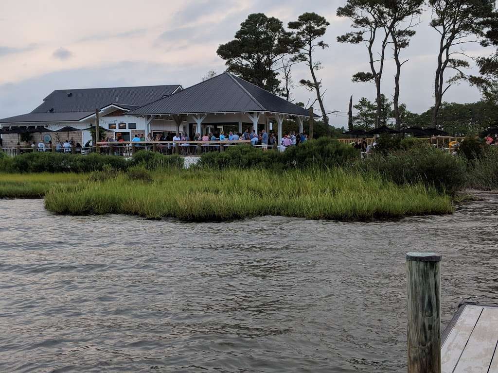 The Point At Bayside Golf Resort | Selbyville, DE 19975, USA