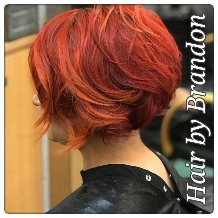 Elements Hair Studio | 12044 Dunia Rd B, Victorville, CA 92392, USA | Phone: (760) 947-7793