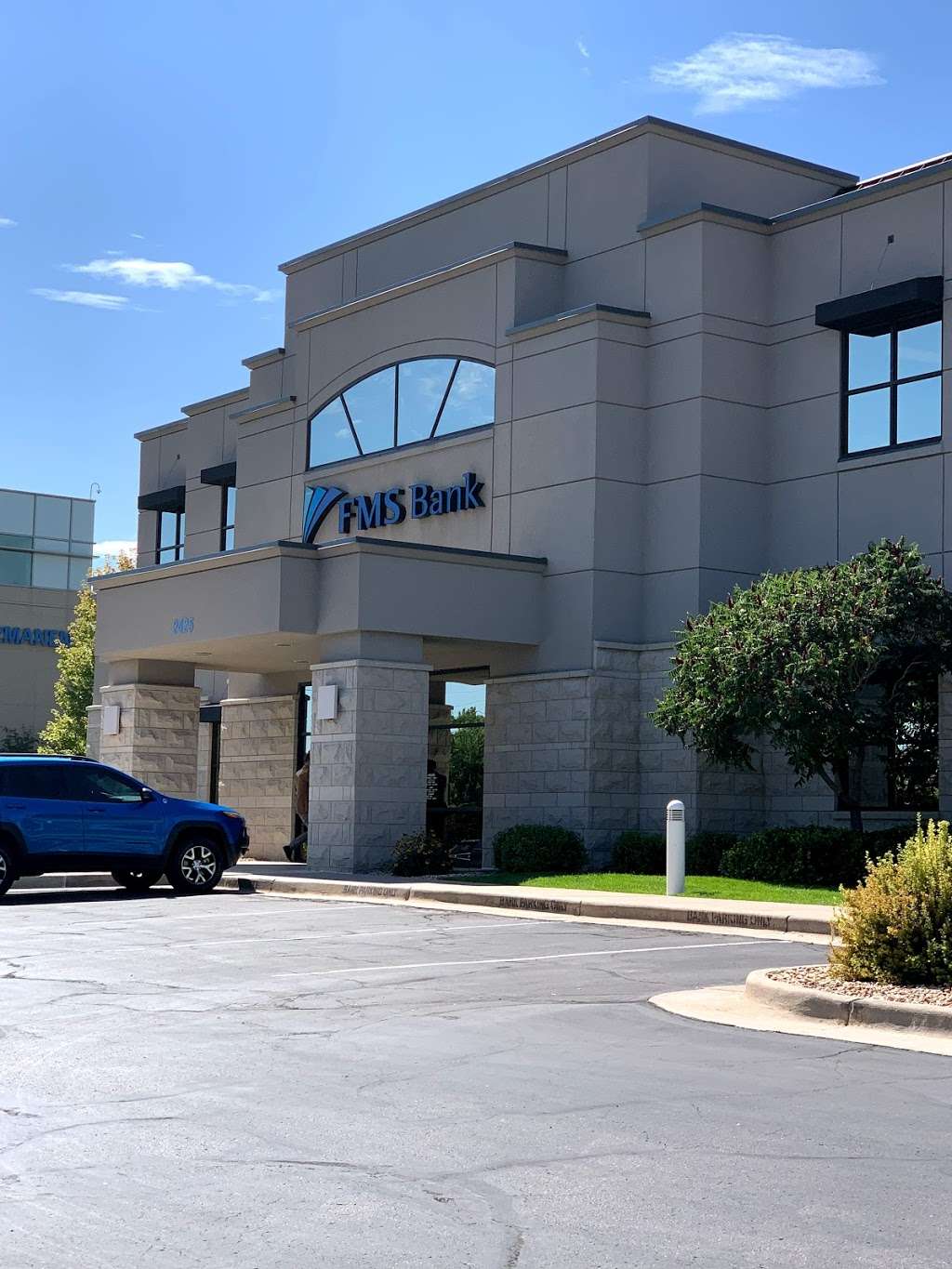 FMS Bank | 2425 35th Ave, Greeley, CO 80634, USA | Phone: (970) 673-4501