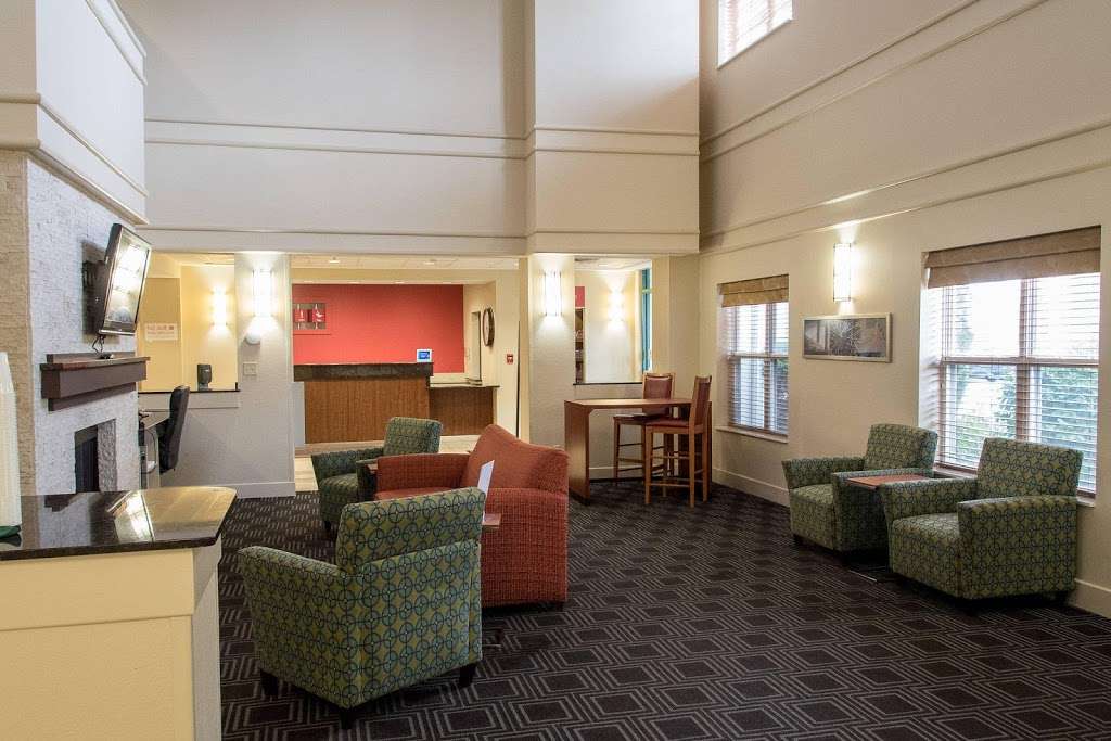 TownePlace Suites by Marriott Lafayette | 163 Frontage Rd, Lafayette, IN 47905, USA | Phone: (765) 446-8668