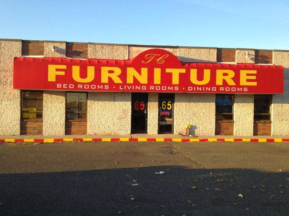 TC Furniture Closeout Inc | 65 Pine Aire Dr, Bay Shore, NY 11706, USA | Phone: (631) 435-7961