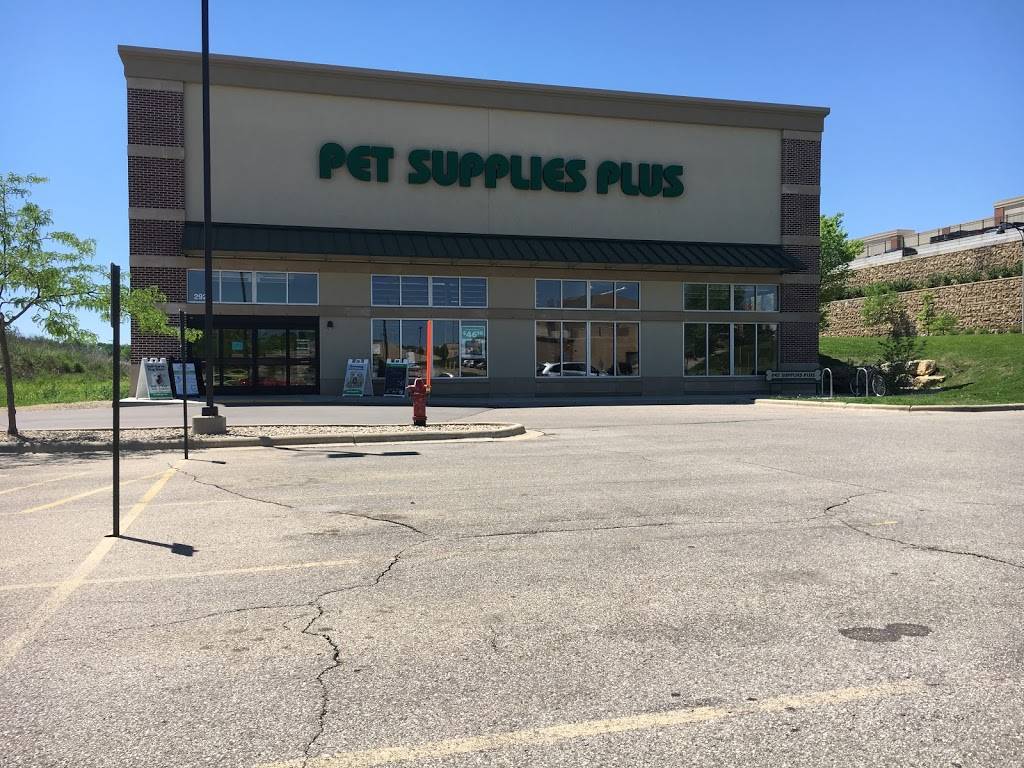 Pet Supplies Plus Fitchburg | 2928 Hardrock Rd, Fitchburg, WI 53719, USA | Phone: (608) 416-5767