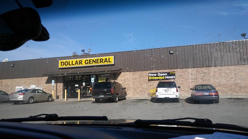 Dollar General | 1225 E 46th St N, Tulsa, OK 74106, USA | Phone: (918) 221-8994