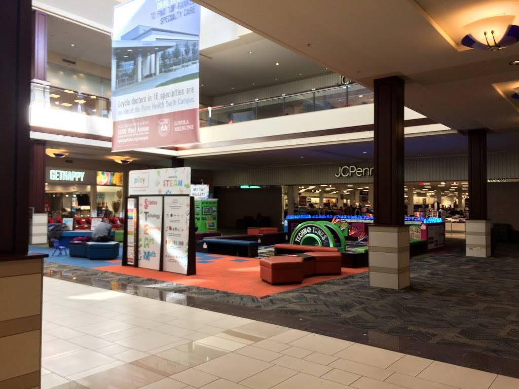 Orland Square Mall (288 Orland Square Dr) | Orland Park, IL 60462, USA