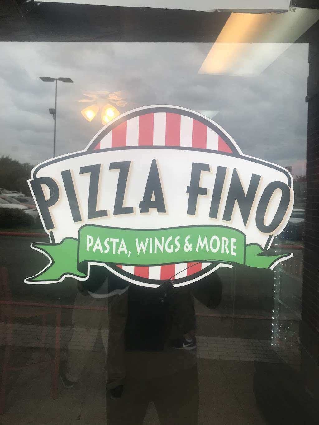 Pizza Fino | 14635 Beechnut St # B, Houston, TX 77083, USA | Phone: (281) 495-4040