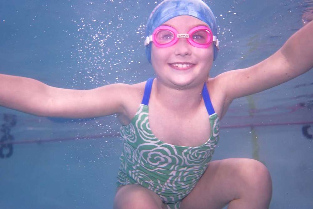 British Swim School - Country Inn & Suites Ashland | 11600 Lakeridge Pkwy, Ashland, VA 23005, USA | Phone: (804) 441-8551