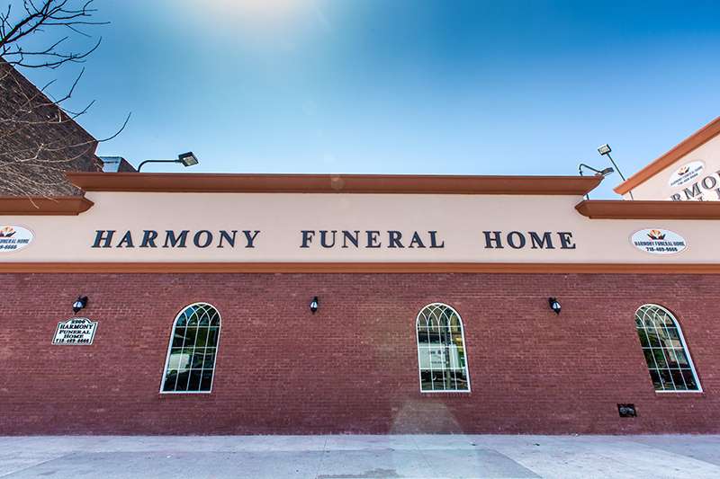 Harmony Funeral Service of Brooklyn | 2200 Clarendon Rd #202, Brooklyn, NY 11226, USA | Phone: (347) 434-9729