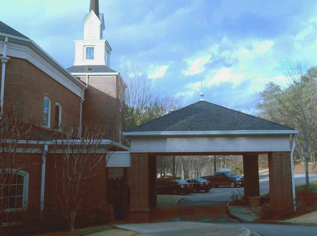 Covenant Presbyterian Church | 65 Old Montgomery Hwy, Birmingham, AL 35209, USA | Phone: (205) 871-7002