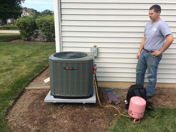 Northern Continental Heating & Cooling, Inc. | 740 McArdle Dr Unit C, Crystal Lake, IL 60014 | Phone: (815) 459-9412