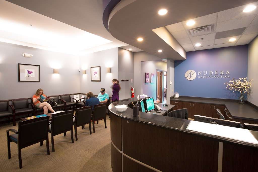 Nudera Orthodontics | 81 South McLean Boulevard B, South Elgin, IL 60177 | Phone: (847) 760-6353