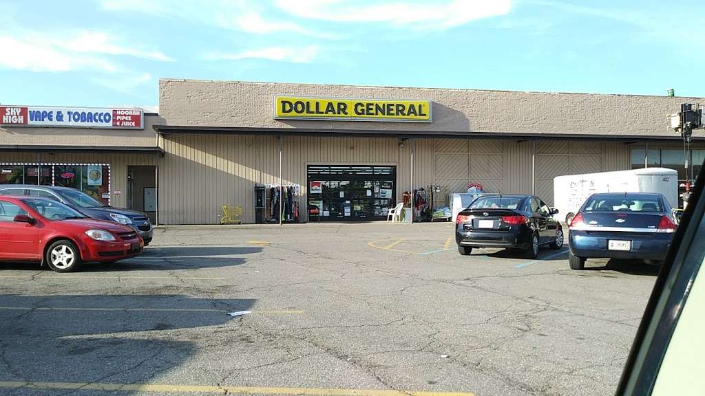 Dollar General | 609 E Lincolnway, La Porte, IN 46350, USA | Phone: (219) 380-0430