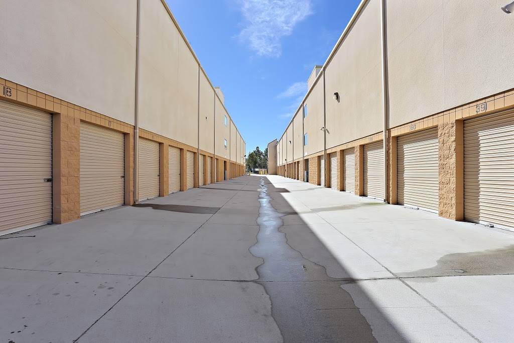 A-1 Self Storage | 810 Lazo Ct, Chula Vista, CA 91910, USA | Phone: (619) 632-5034