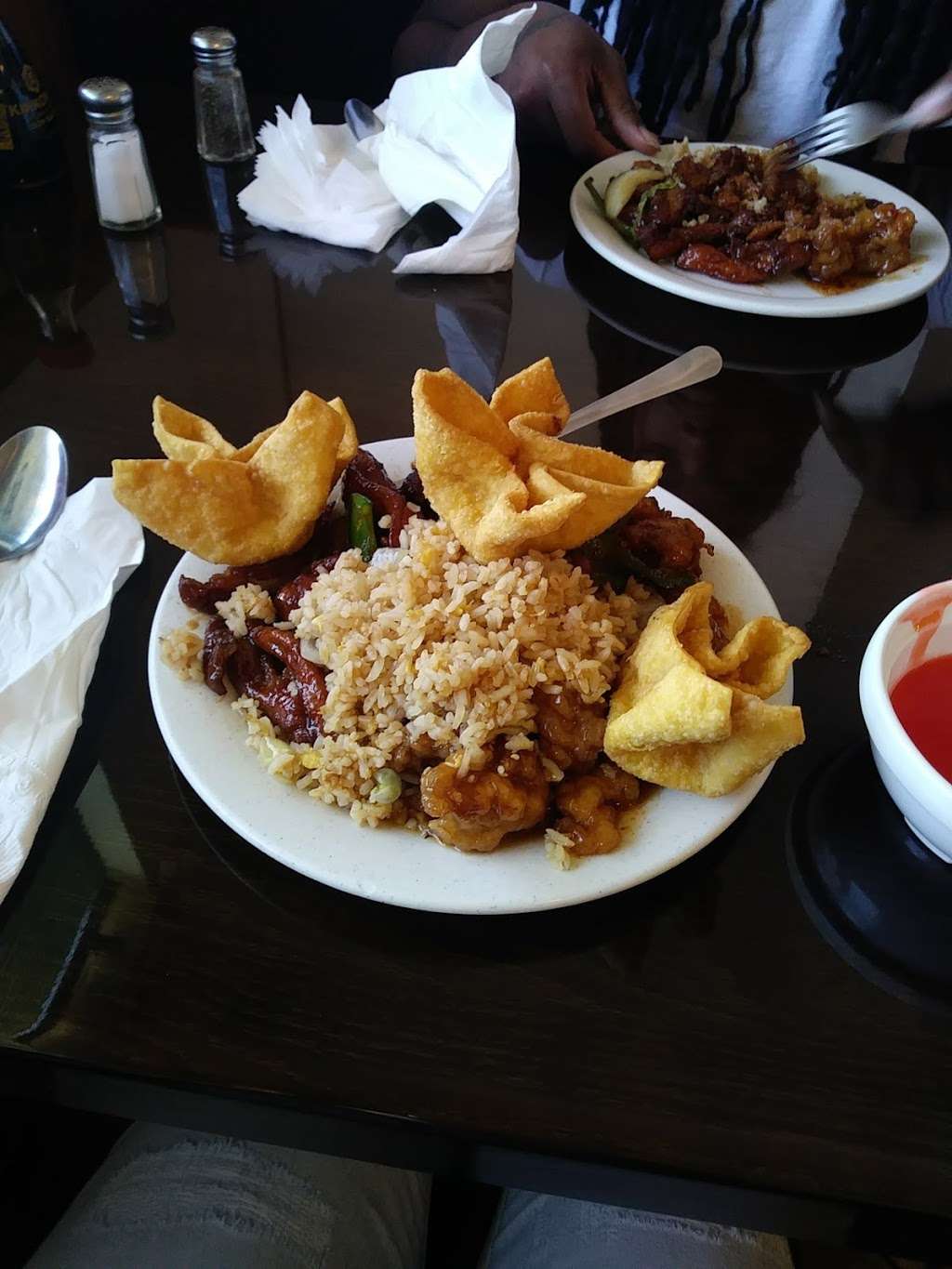 China Buffet | 3108 S 4th St, Leavenworth, KS 66048 | Phone: (913) 651-7988