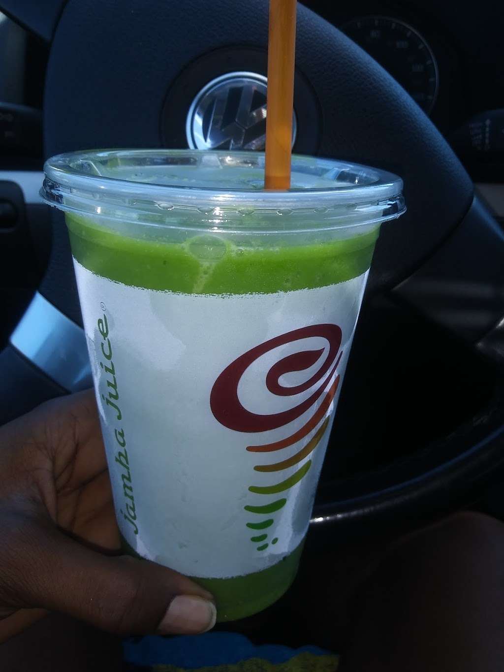 Jamba Juice Antelope Marketplace | 1852 W Slauson Ave, Los Angeles, CA 90047 | Phone: (323) 294-5837